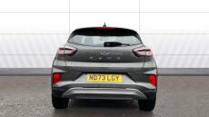 Ford Puma 1.0 EcoBoost Hybrid mHEV Titanium 5dr Petrol Hatchback